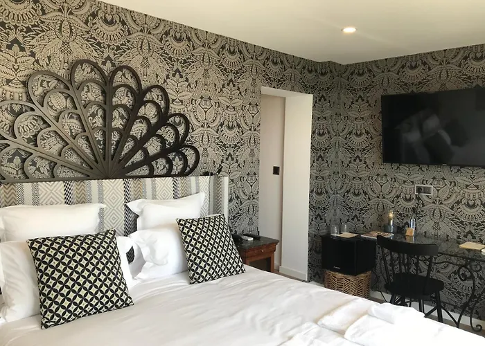 Hotel Minera