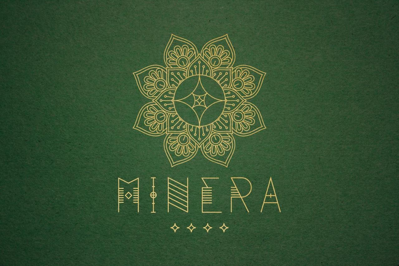 Hotel Minera 4*