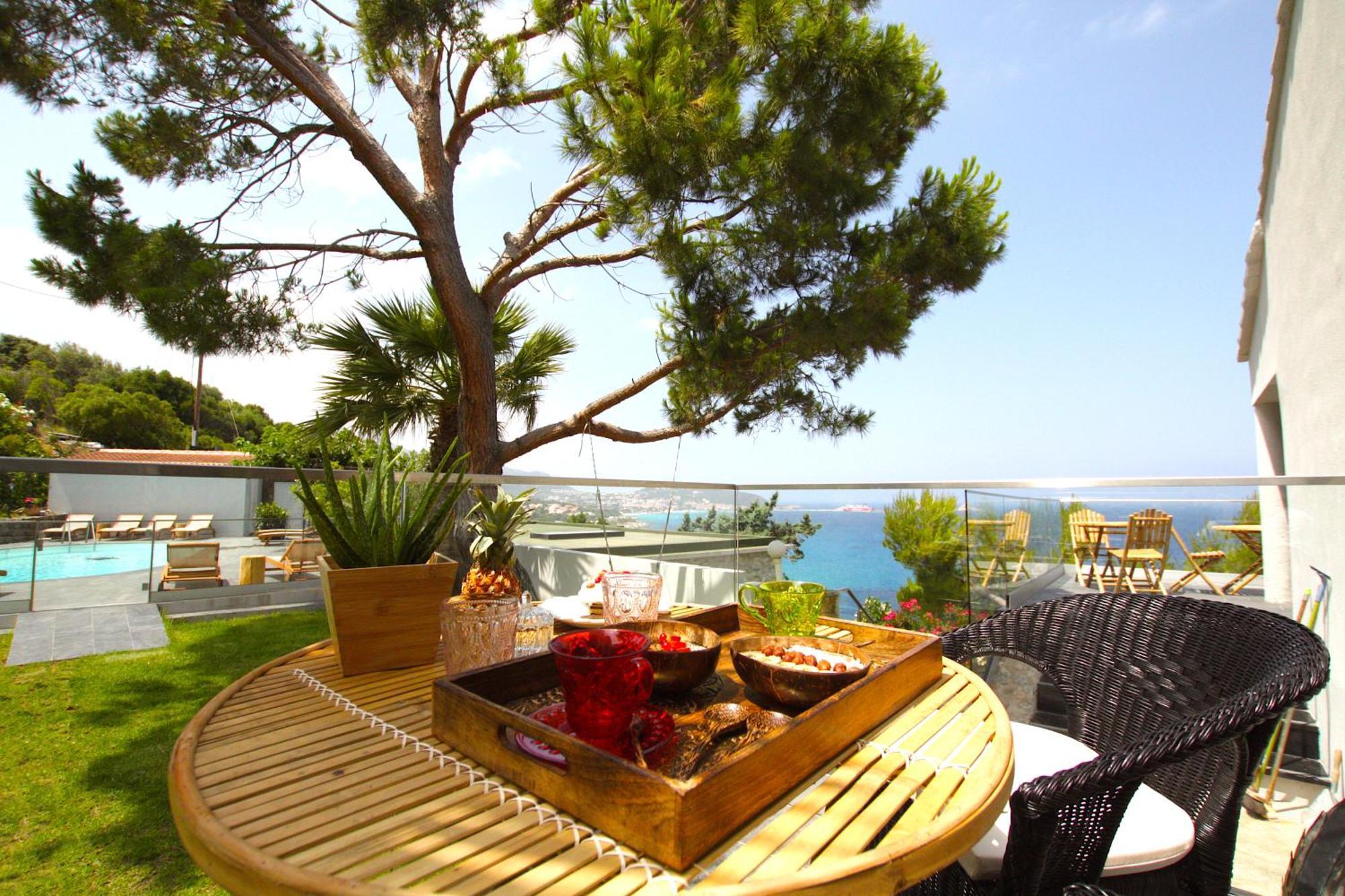 Hotel Minera