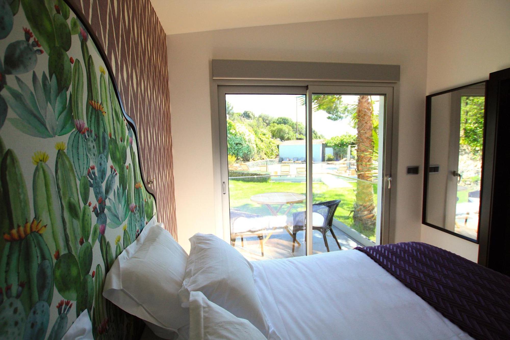 Minera Hotel 4*
