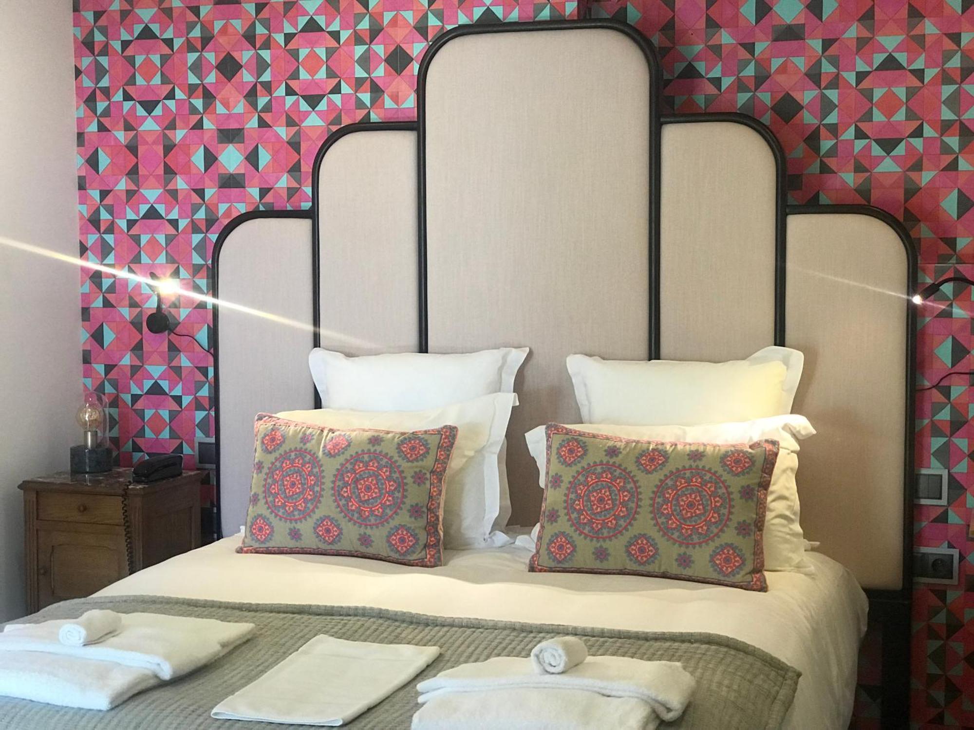 Hotel Minera 4*