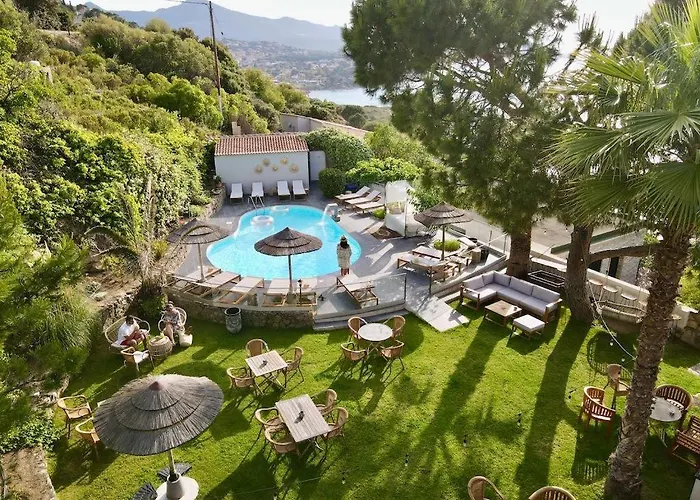 Hotel Minera
