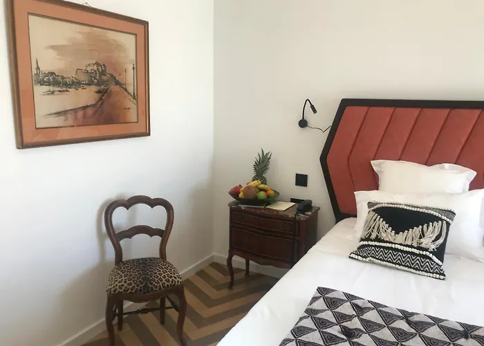 Hotel Minera