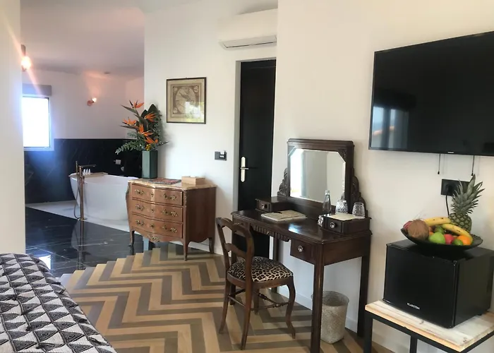 Hotel Minera