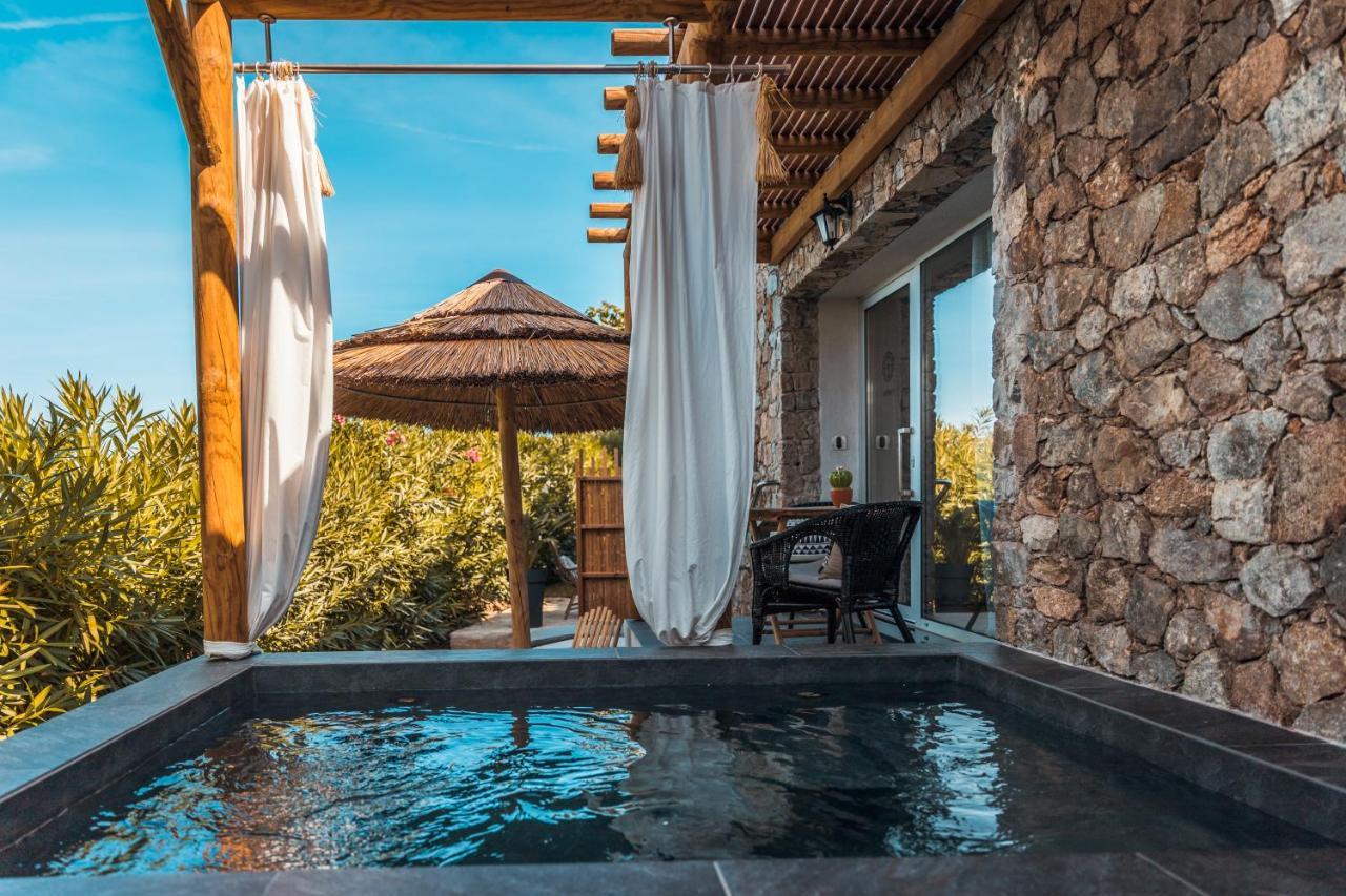 Hotel Minera