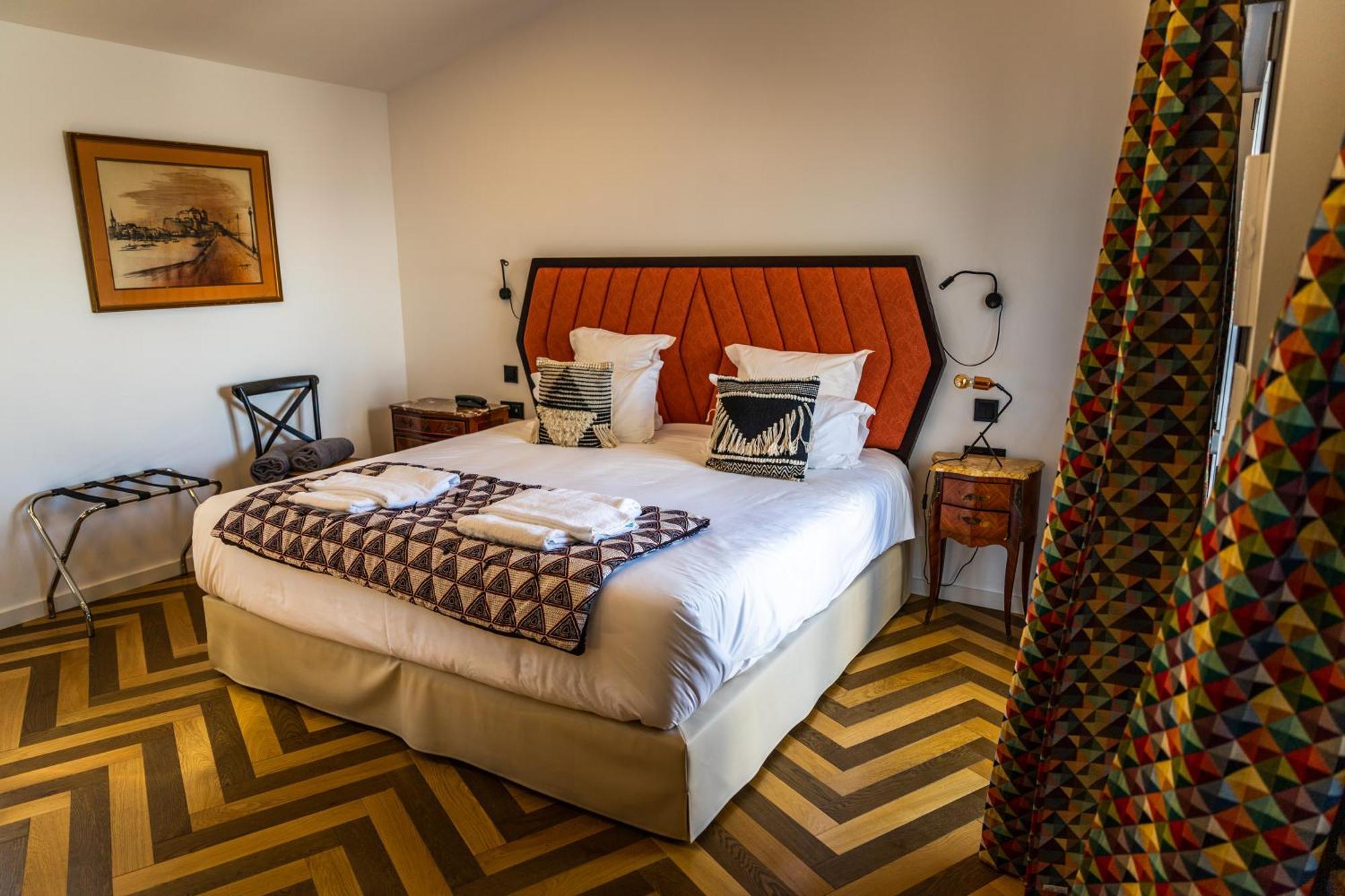 Minera Hotel