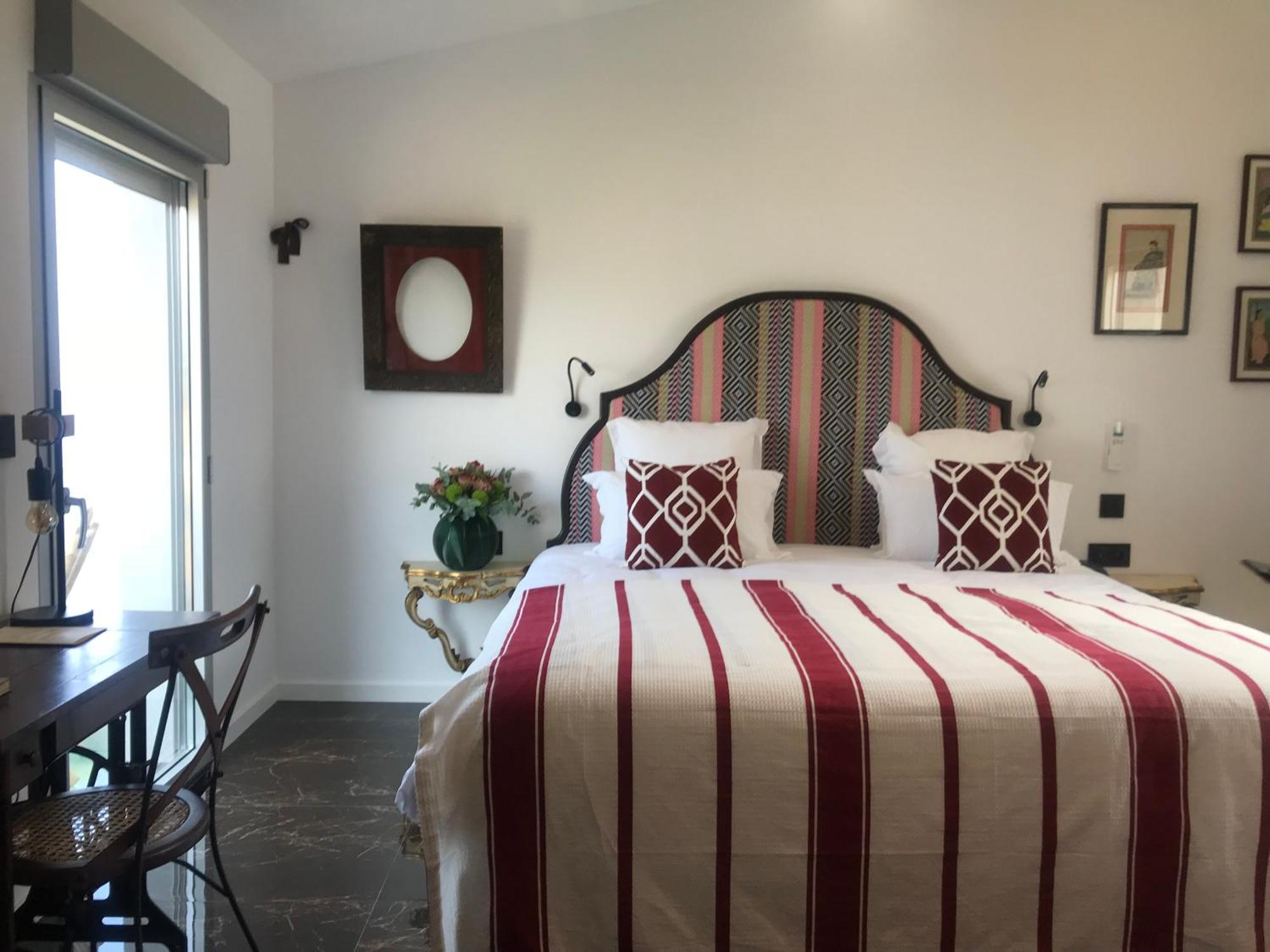 Hotel Minera Monticello